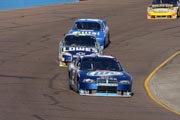 Checker O’Reilly Auto Parts 500 photo gallery